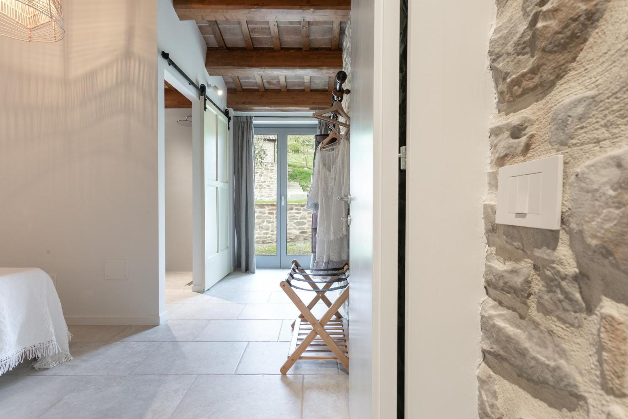 Panfilo Farmhouse Cellino Attanasio Exterior photo