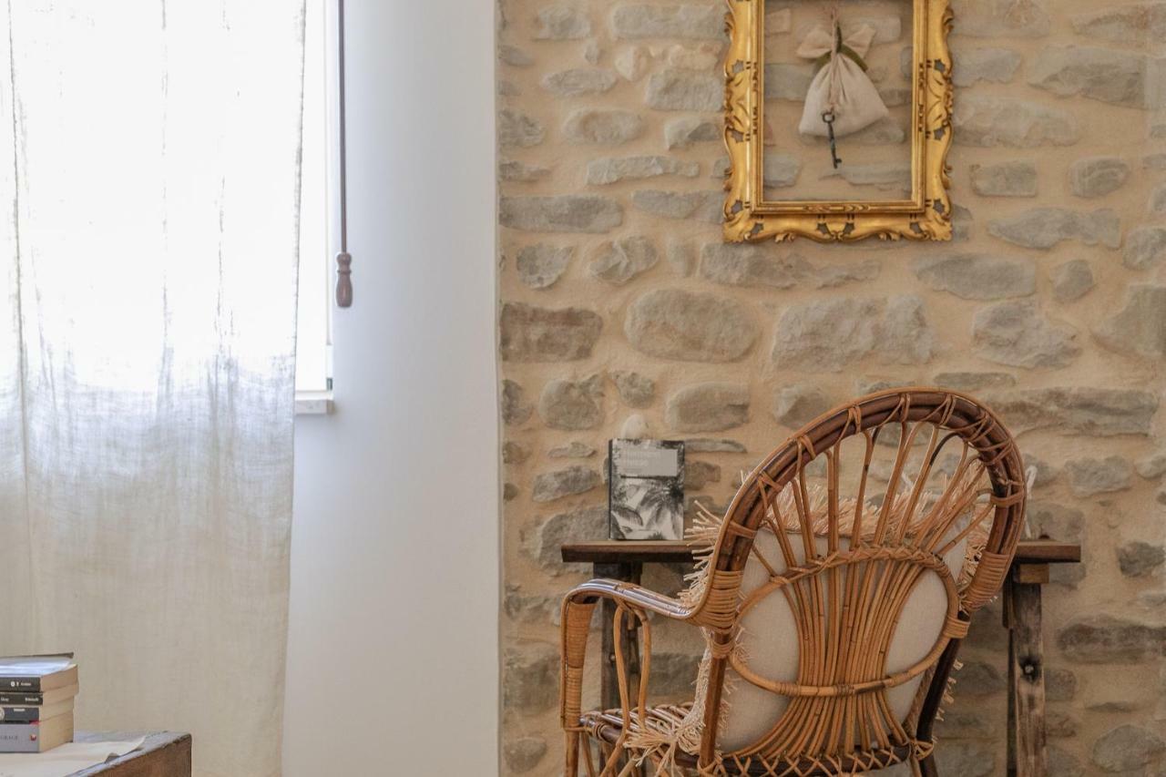 Panfilo Farmhouse Cellino Attanasio Exterior photo